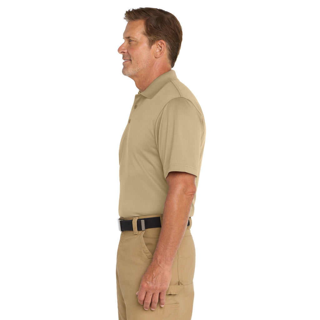 CornerStone CS412 Select Snag-Proof Polo | Custom Logo Print