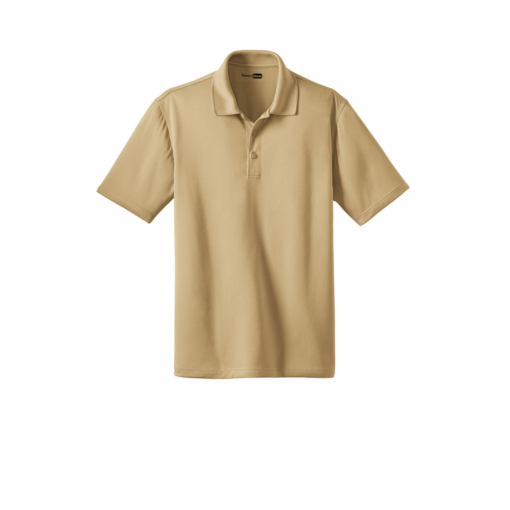 CornerStone CS412 Select Snag-Proof Polo | Custom Logo Print