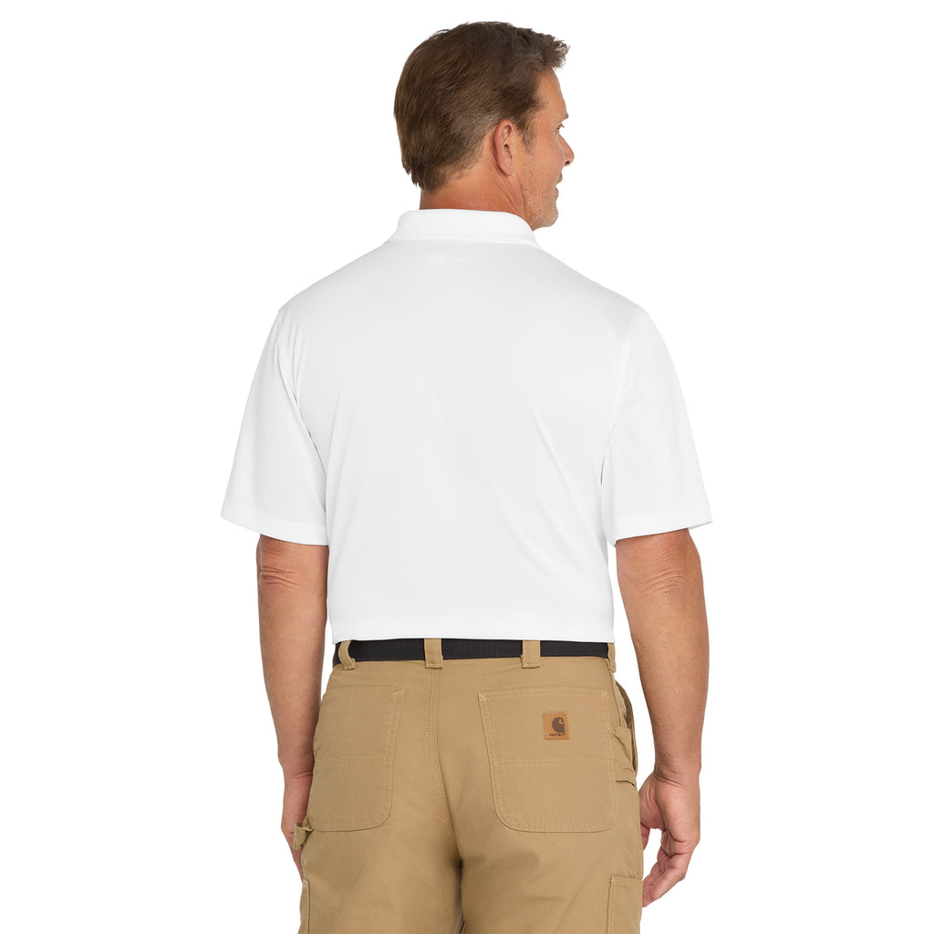 CornerStone CS412 Select Snag-Proof Polo | Custom Logo Print
