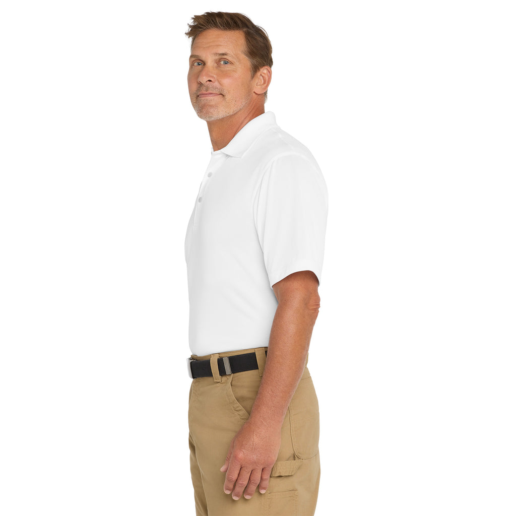 CornerStone CS412 Select Snag-Proof Polo | Custom Logo Print