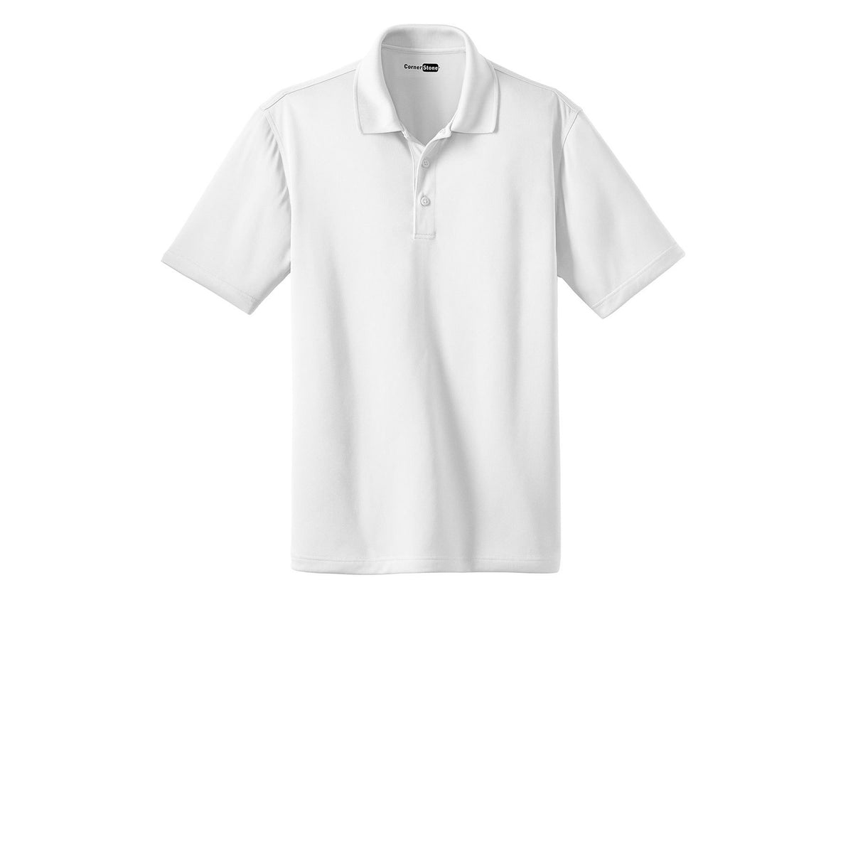 CornerStone CS412 Select Snag-Proof Polo | Custom Logo Print