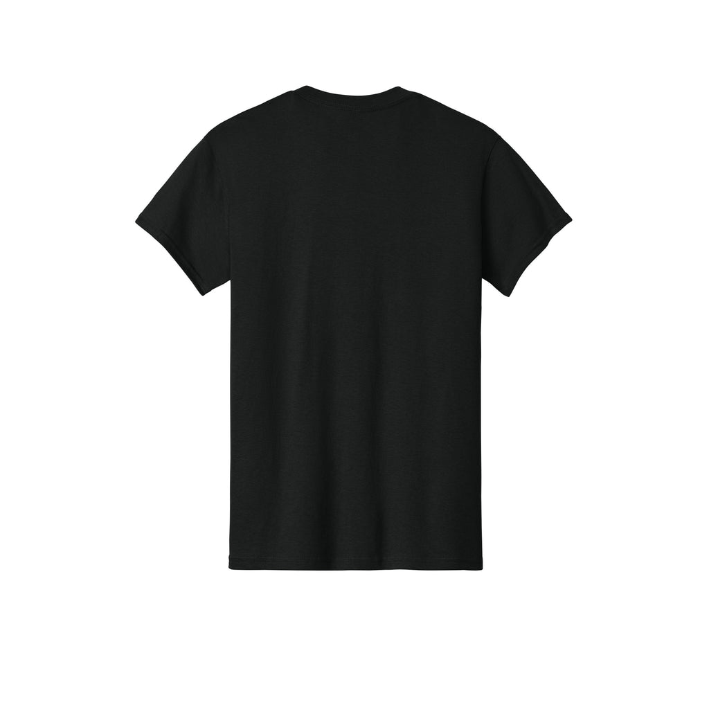 Gildan 5000 Heavy Cotton T-Shirt | Custom DTF Print