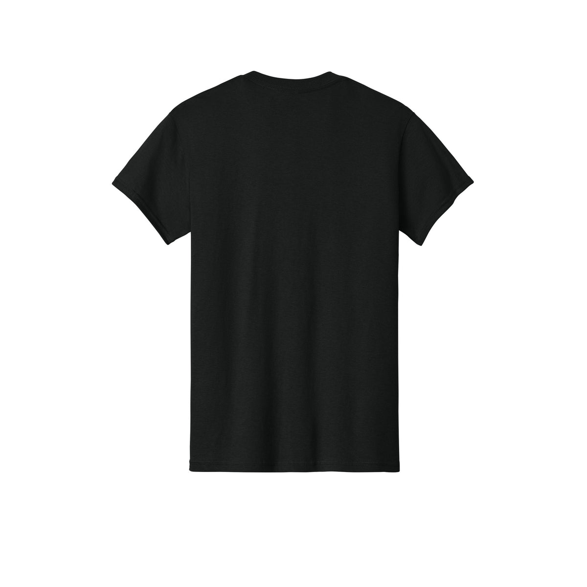 Gildan 5000 Heavy Cotton T-Shirt | Custom DTF Print