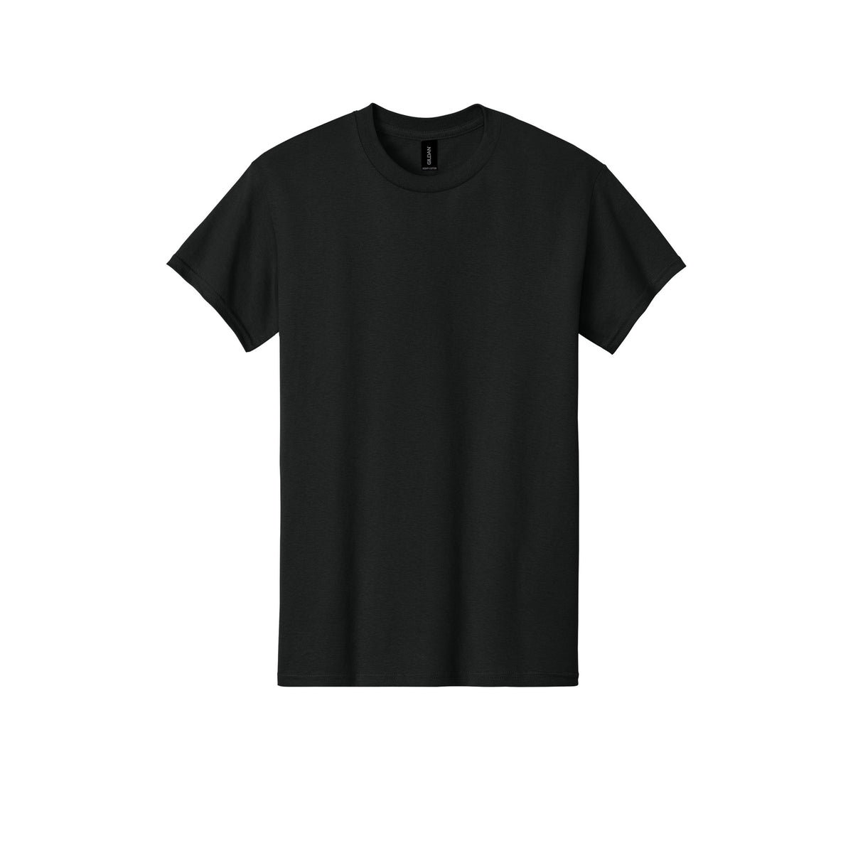 Gildan 5000 Heavy Cotton T-Shirt | Custom DTF Print