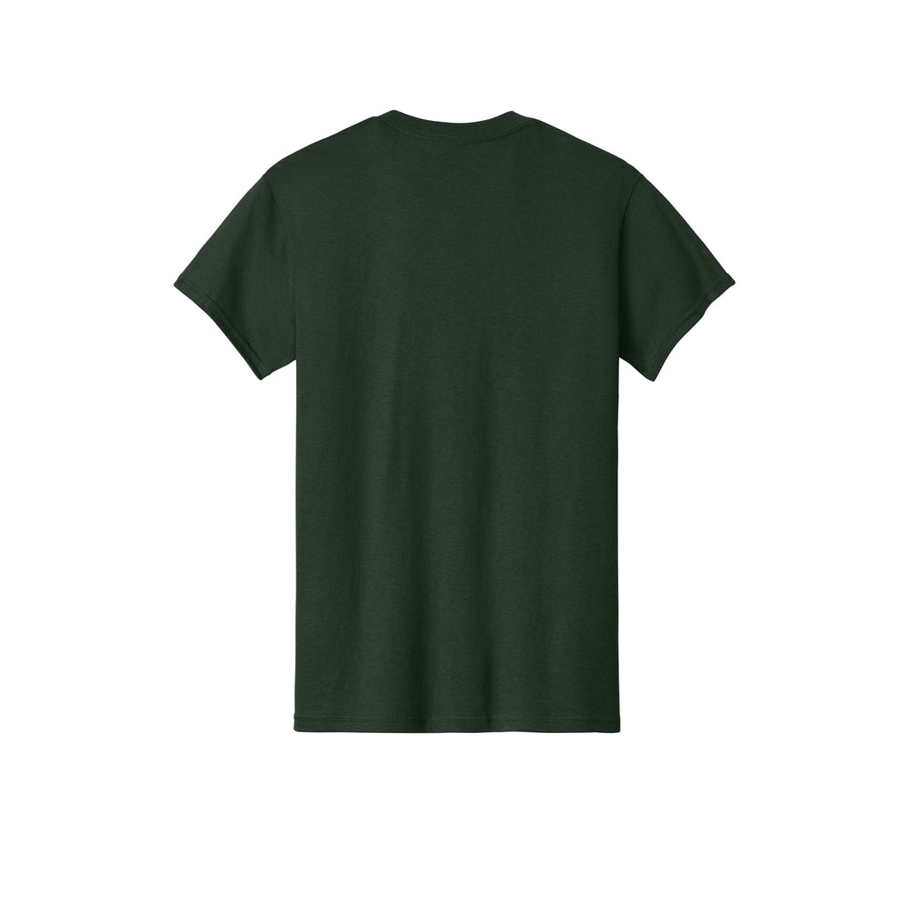 Gildan 5000 Heavy Cotton T-Shirt | Custom DTF Print