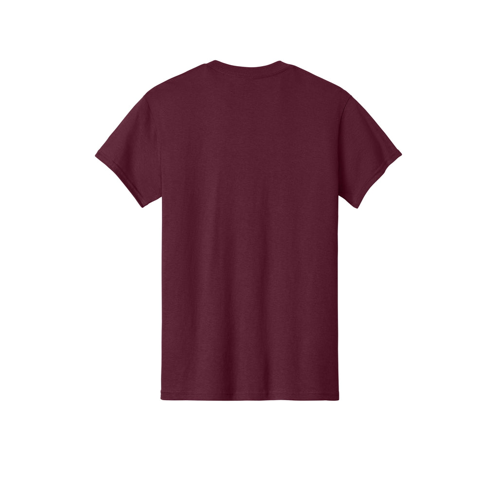 Gildan 5000 Heavy Cotton T-Shirt | Custom DTF Print