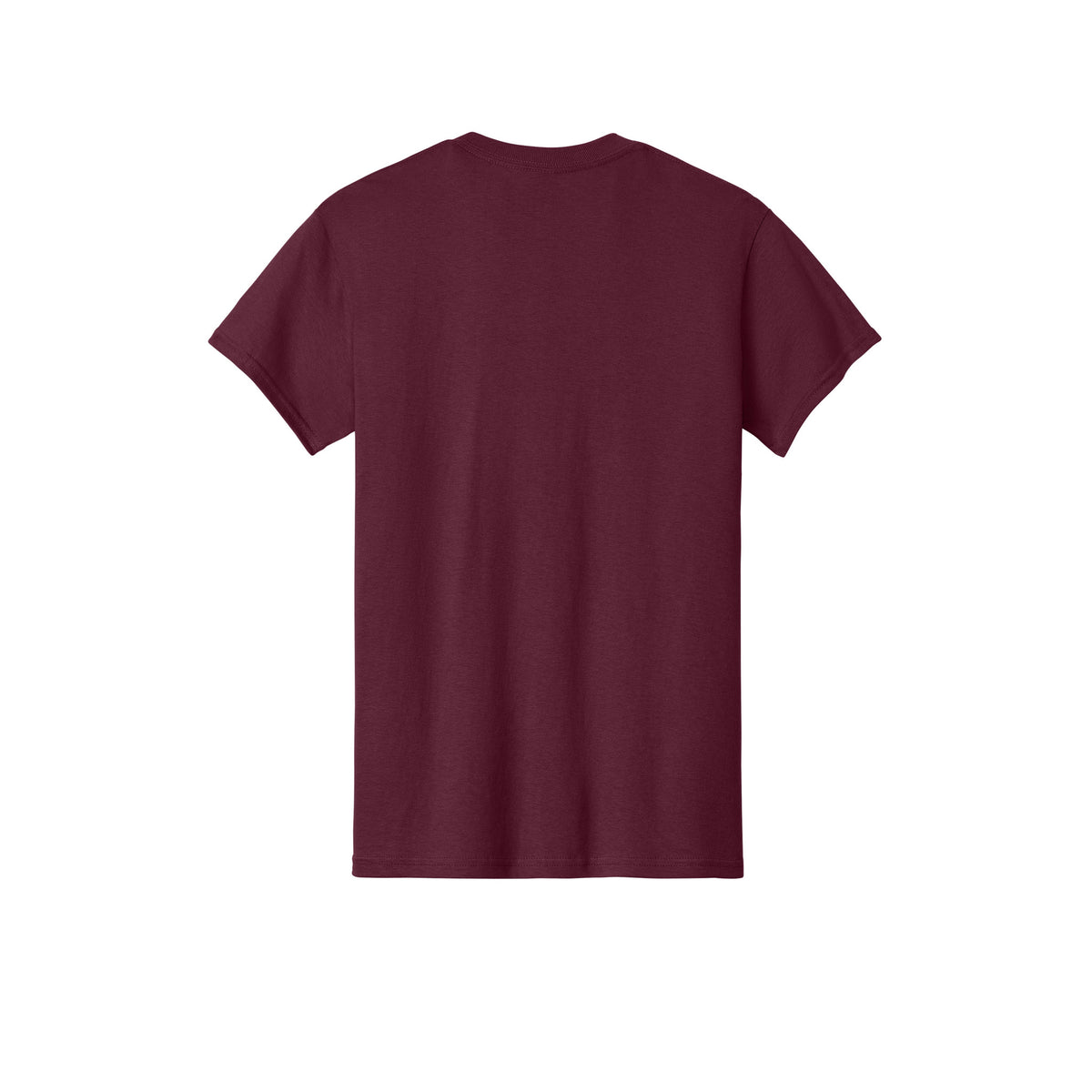 Gildan 5000 Heavy Cotton T-Shirt | Custom DTF Print