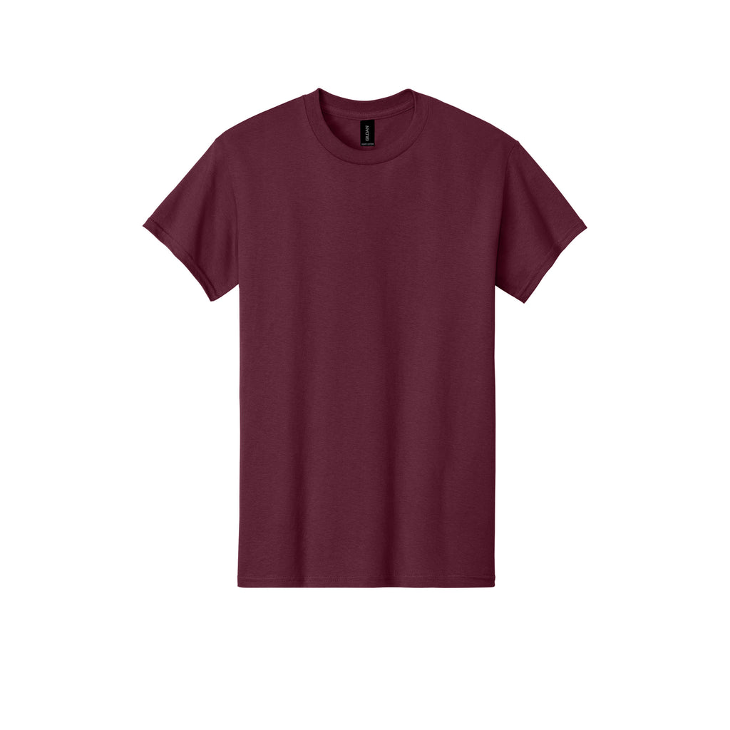 Gildan 5000 Heavy Cotton T-Shirt | Custom DTF Print
