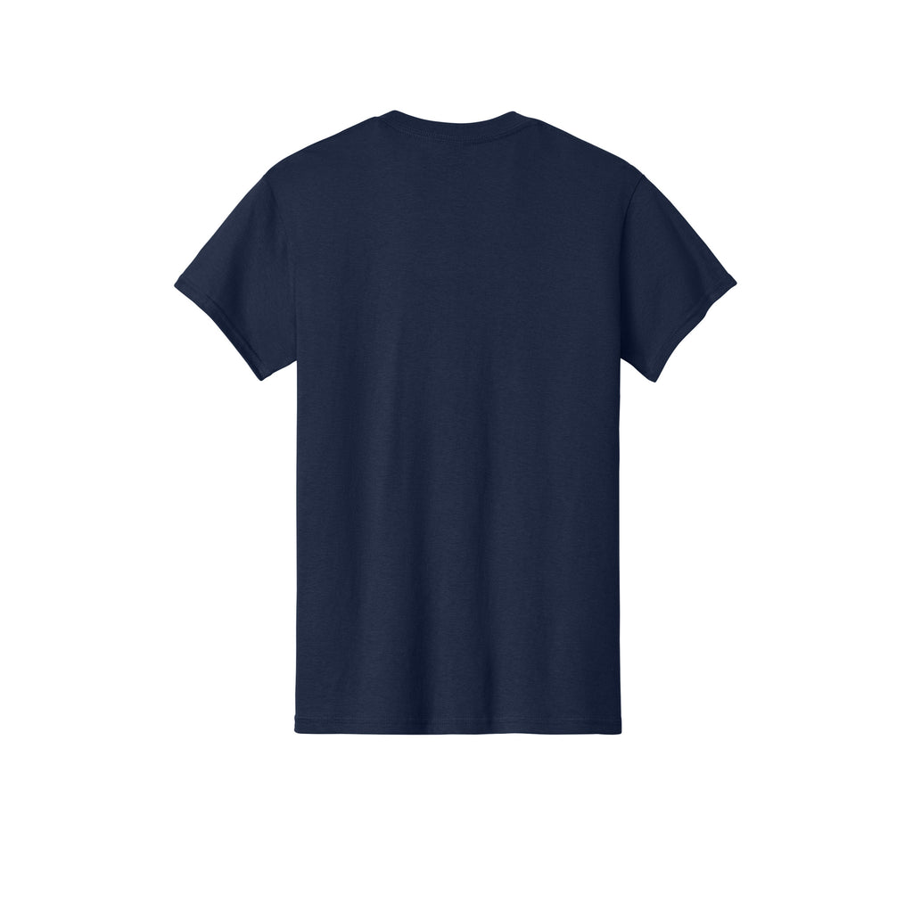 Gildan 5000 Heavy Cotton T-Shirt | Custom DTF Print