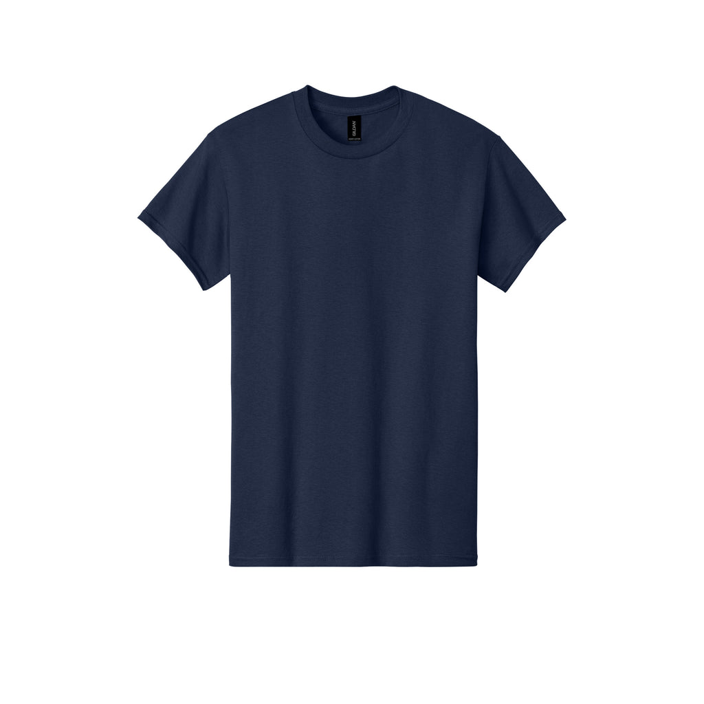 Gildan 5000 Heavy Cotton T-Shirt | Custom DTF Print
