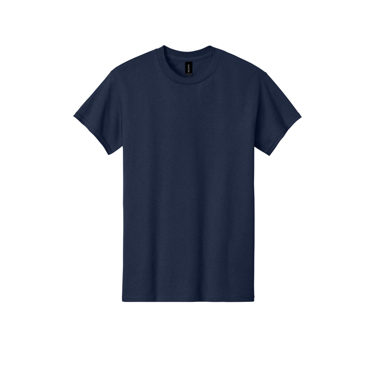 Gildan 5000 Heavy Cotton T-Shirt | Custom DTF Print