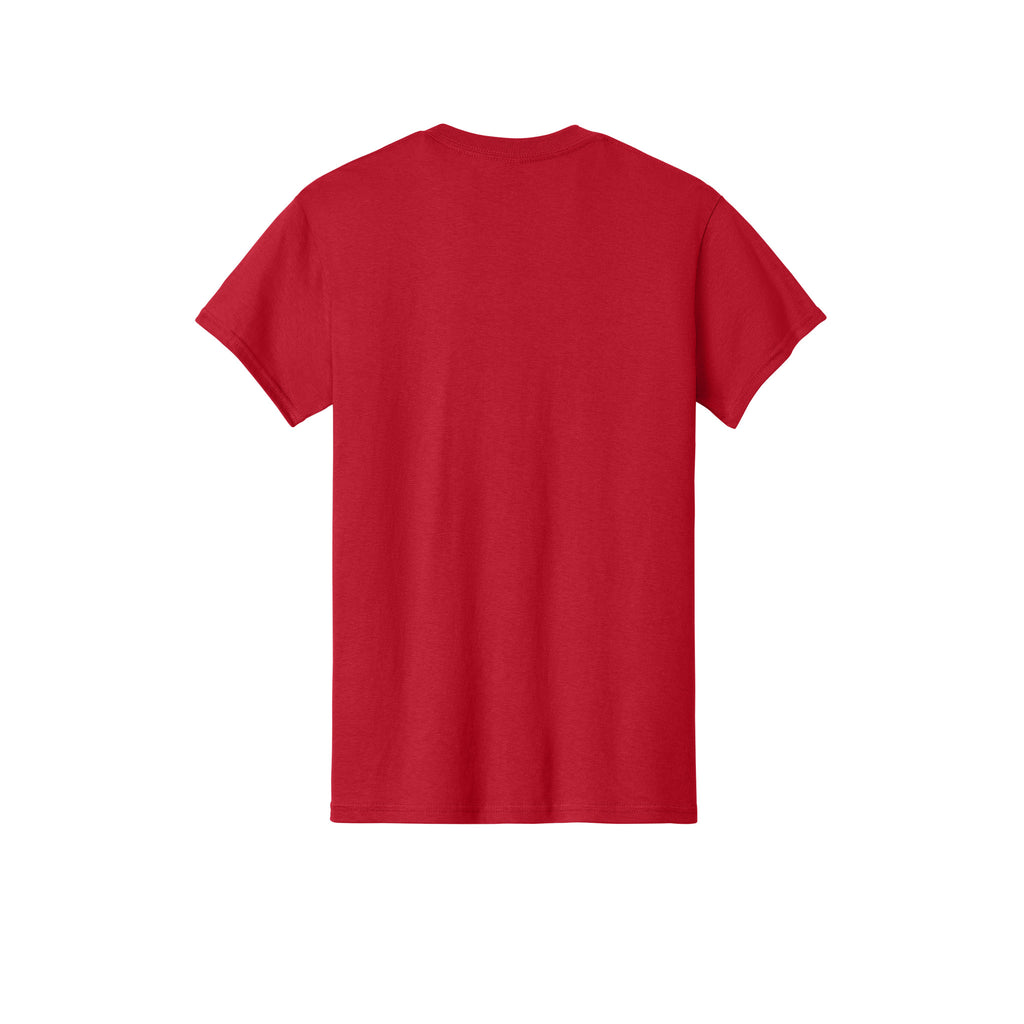 Gildan 5000 Heavy Cotton T-Shirt | Custom DTF Print