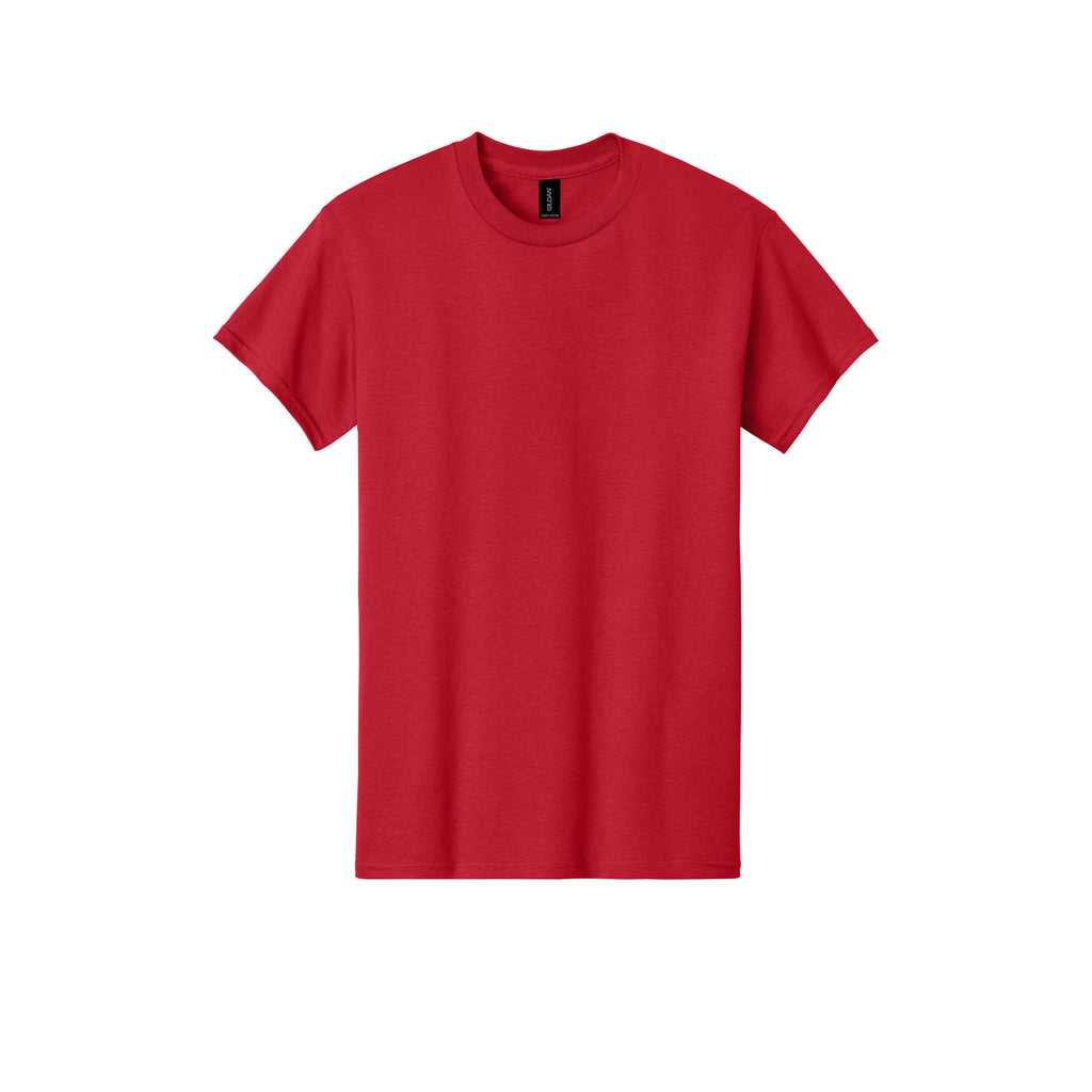 Gildan 5000 Heavy Cotton T-Shirt | Custom DTF Print