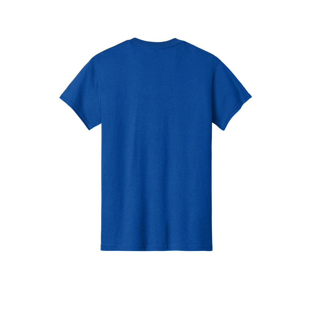 Gildan 5000 Heavy Cotton T-Shirt | Custom DTF Print