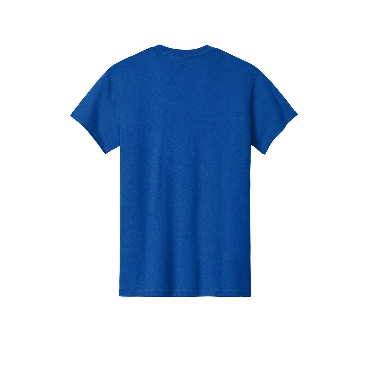 Gildan 5000 Heavy Cotton T-Shirt | Custom DTF Print