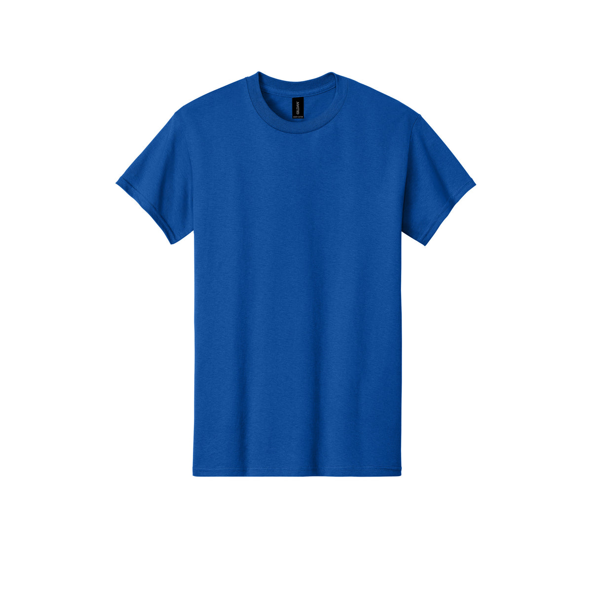 Gildan 5000 Heavy Cotton T-Shirt | Custom DTF Print