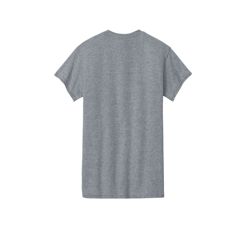 Gildan 5000 Heavy Cotton T-Shirt | Custom DTF Print