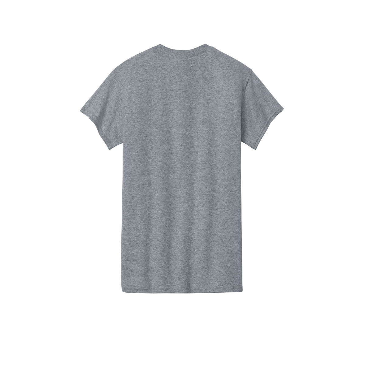 Gildan 5000 Heavy Cotton T-Shirt | Custom DTF Print