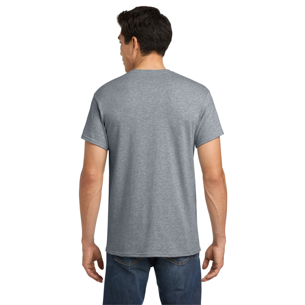 Gildan 5000 Heavy Cotton T-Shirt | Custom DTF Print