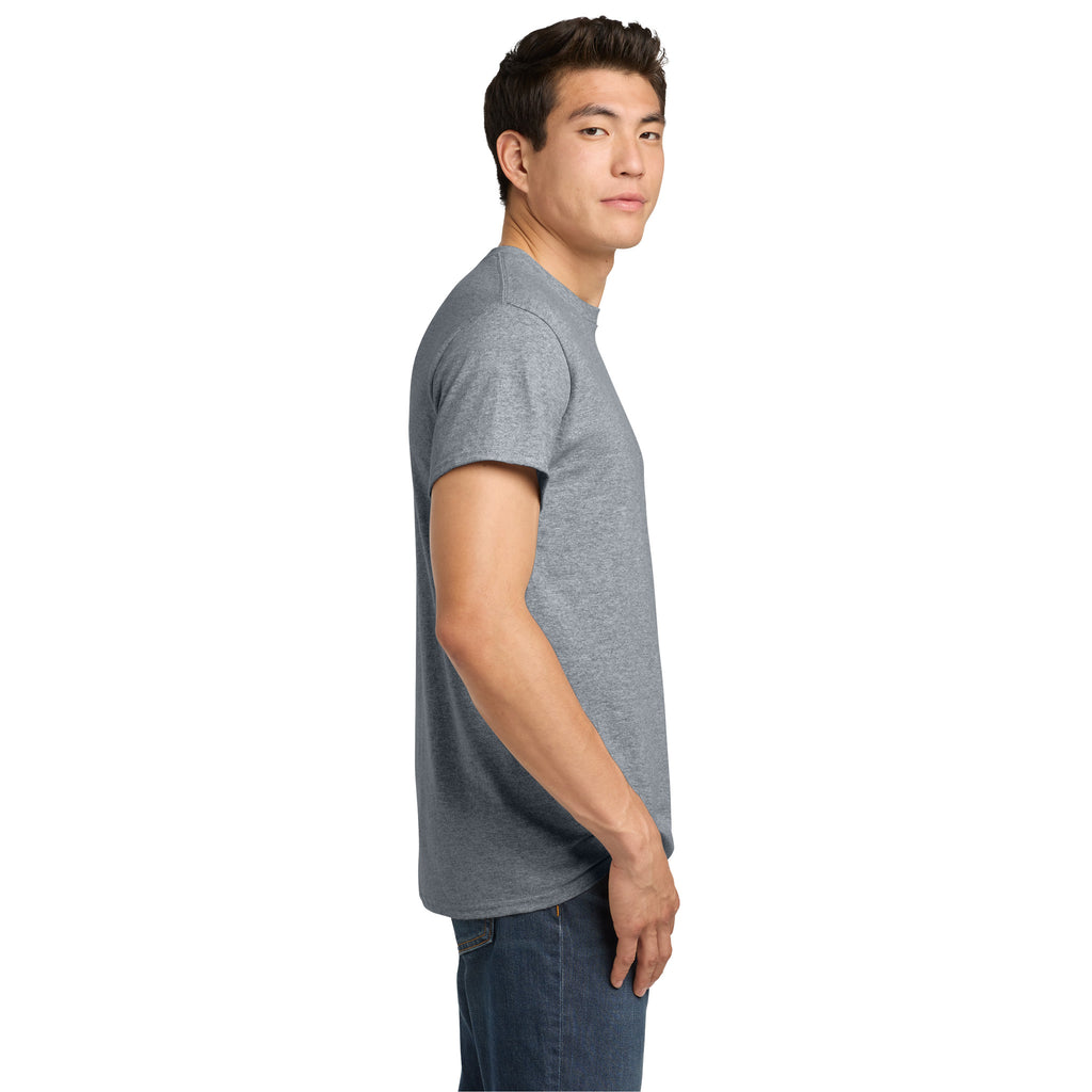 Gildan 5000 Heavy Cotton T-Shirt | Custom DTF Print