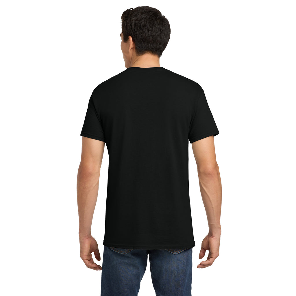 Gildan 5000 Heavy Cotton T-Shirt | Custom DTF Print