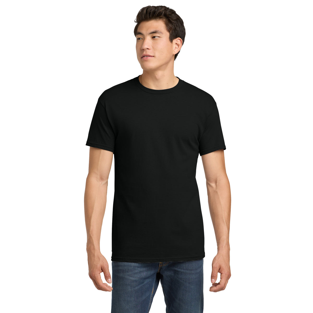 Gildan 5000 Heavy Cotton T-Shirt | Custom DTF Print