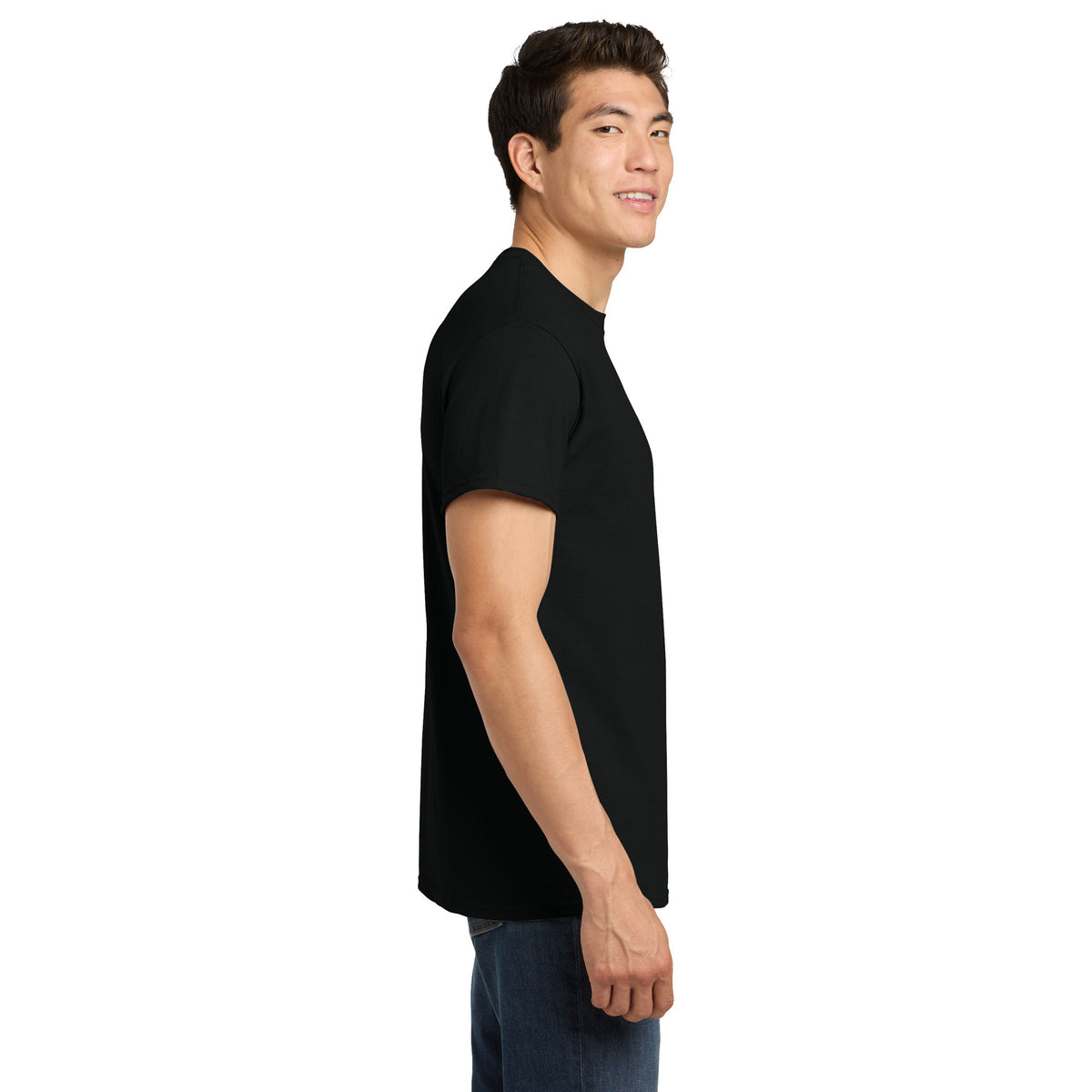 Gildan 5000 Heavy Cotton T-Shirt | Custom DTF Print