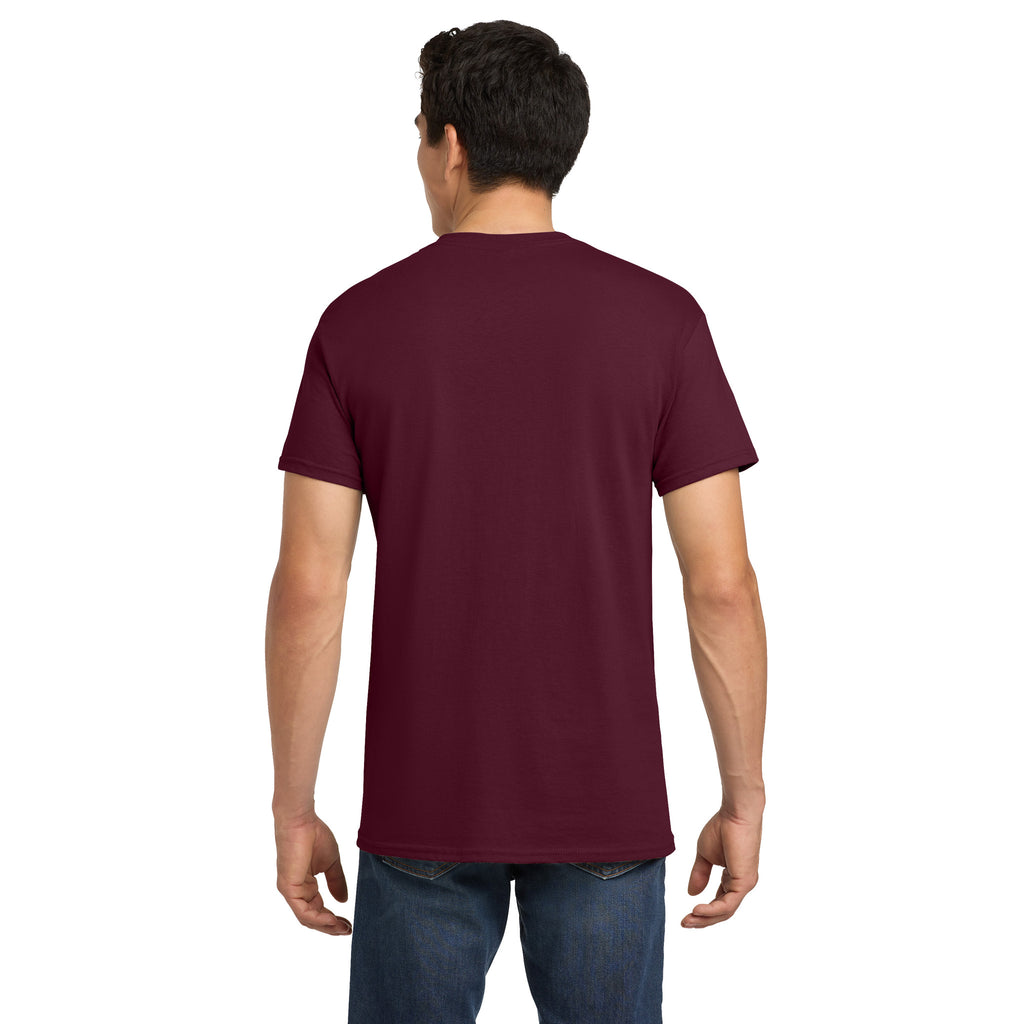 Gildan 5000 Heavy Cotton T-Shirt | Custom DTF Print