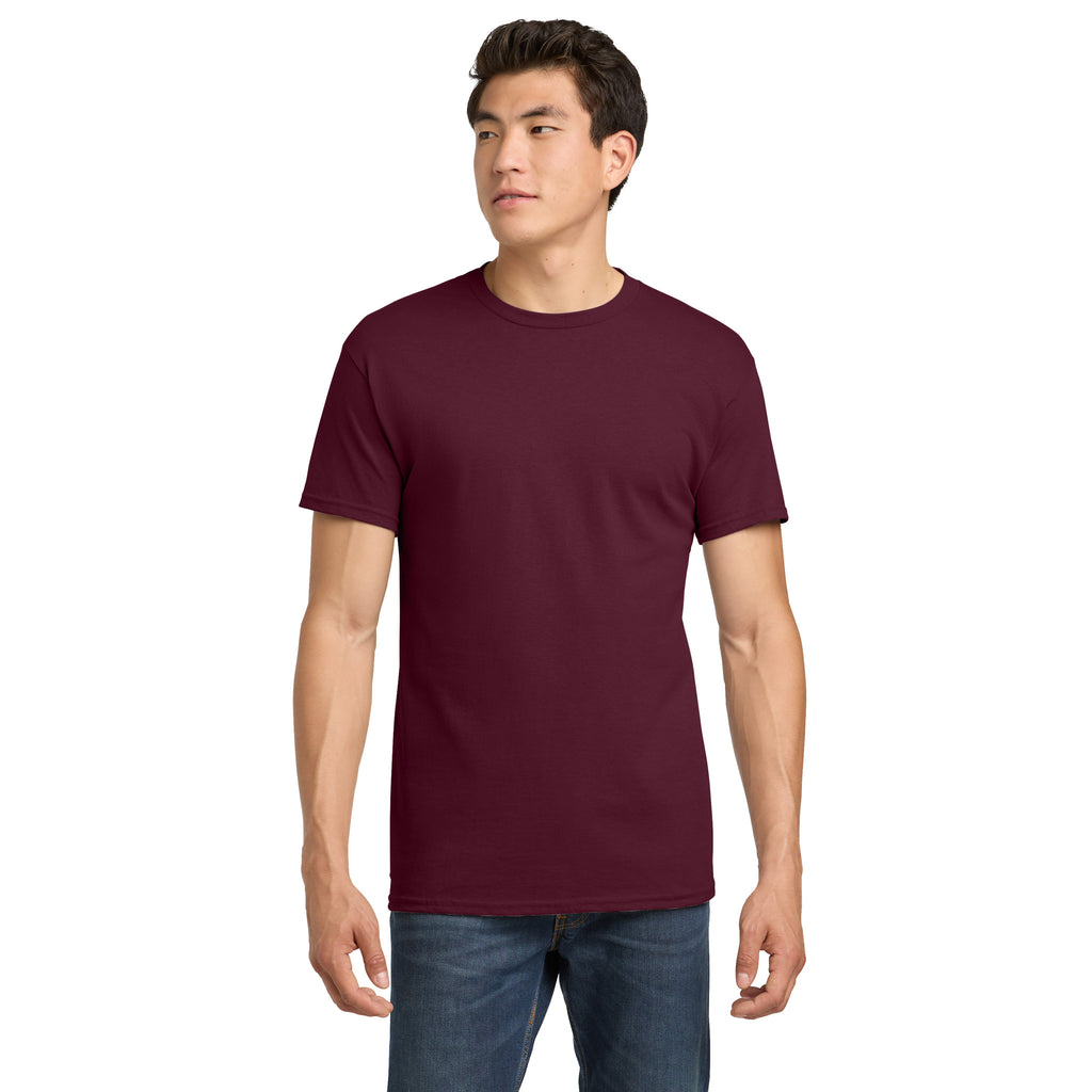 Gildan 5000 Heavy Cotton T-Shirt | Custom DTF Print