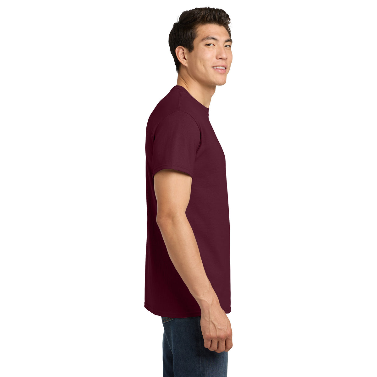 Gildan 5000 Heavy Cotton T-Shirt | Custom DTF Print