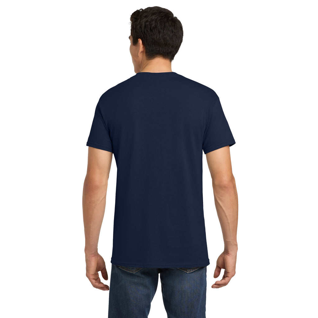 Gildan 5000 Heavy Cotton T-Shirt | Custom DTF Print
