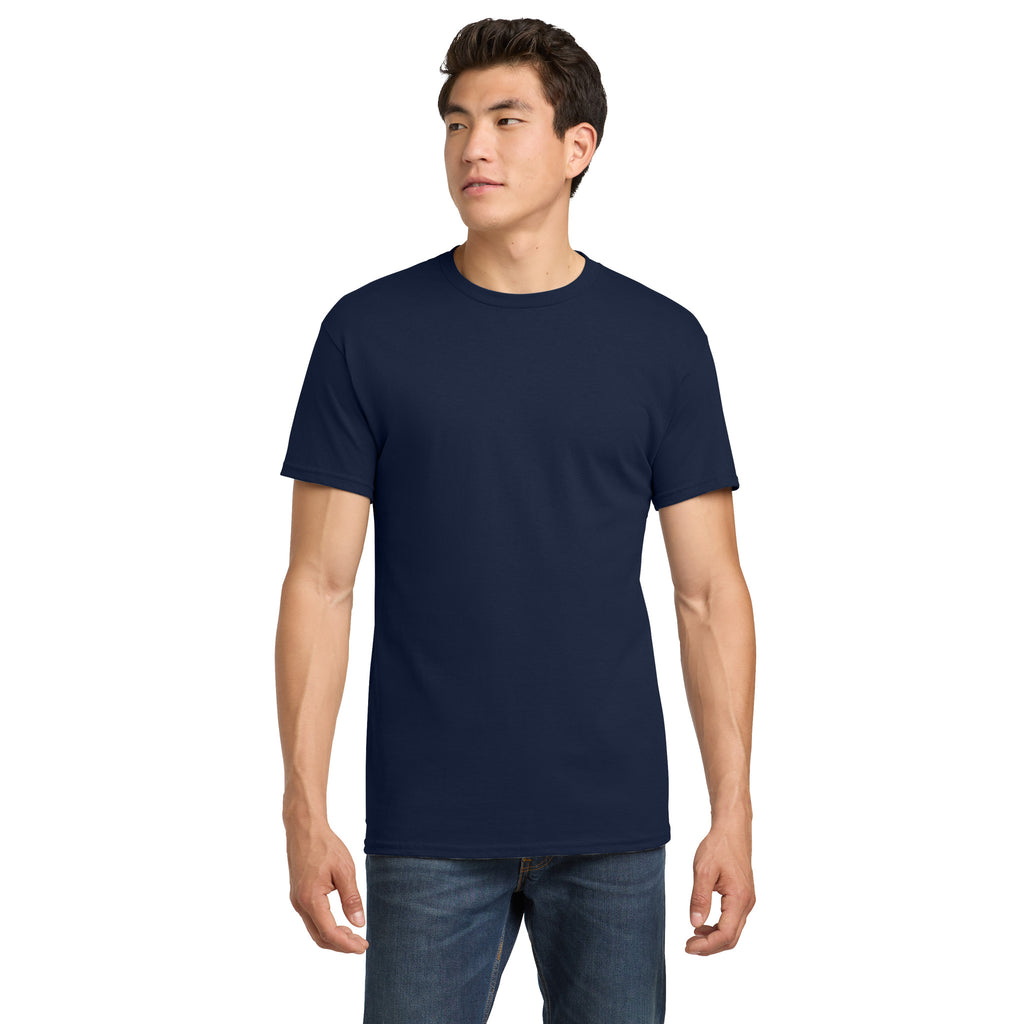 Gildan 5000 Heavy Cotton T-Shirt | Custom DTF Print