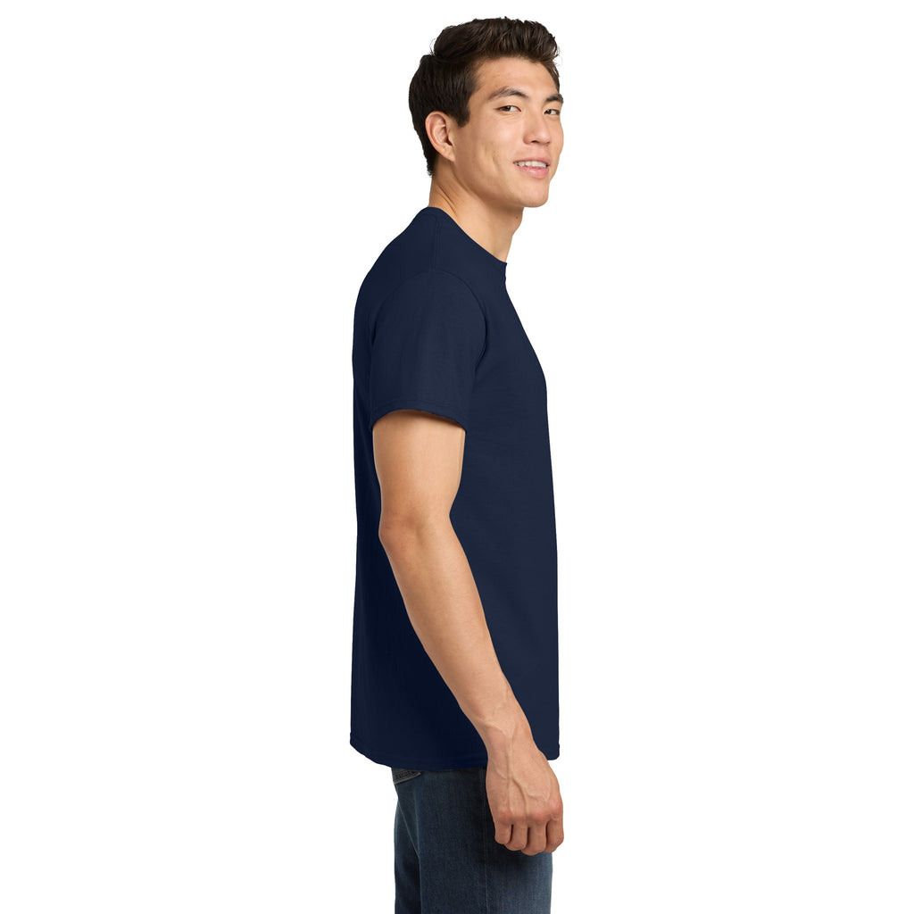 Gildan 5000 Heavy Cotton T-Shirt | Custom DTF Print