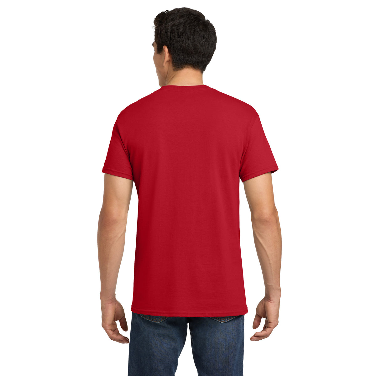 Gildan 5000 Heavy Cotton T-Shirt | Custom DTF Print