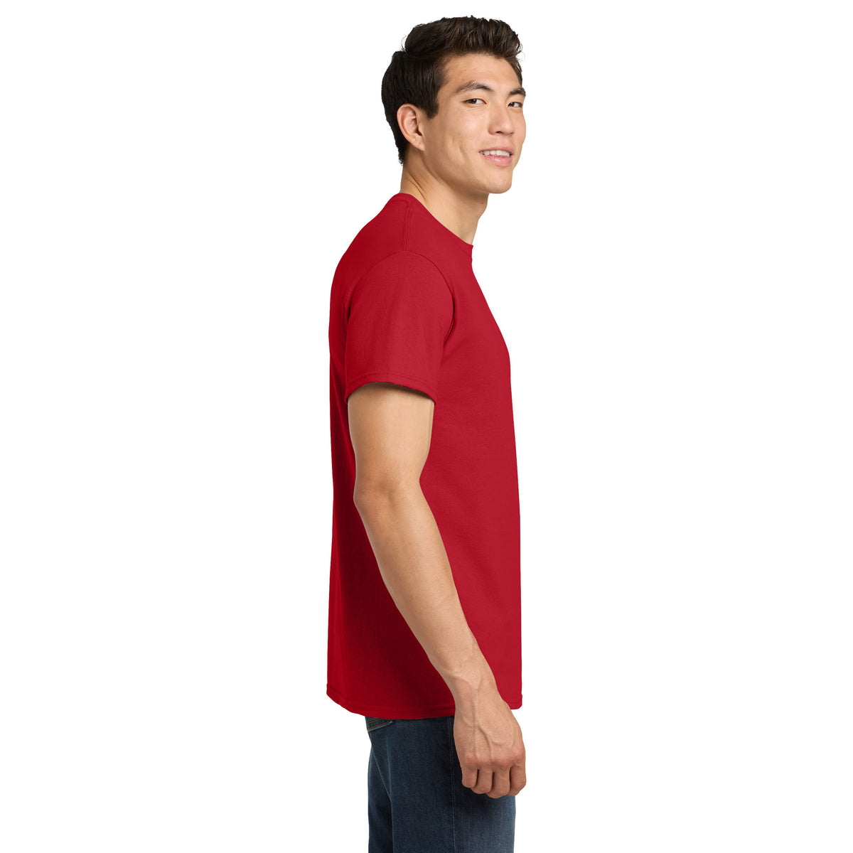 Gildan 5000 Heavy Cotton T-Shirt | Custom DTF Print