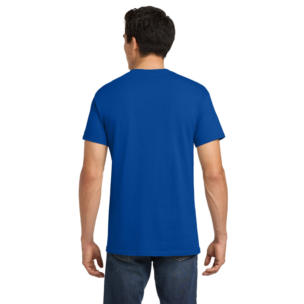 Gildan 5000 Heavy Cotton T-Shirt | Custom DTF Print
