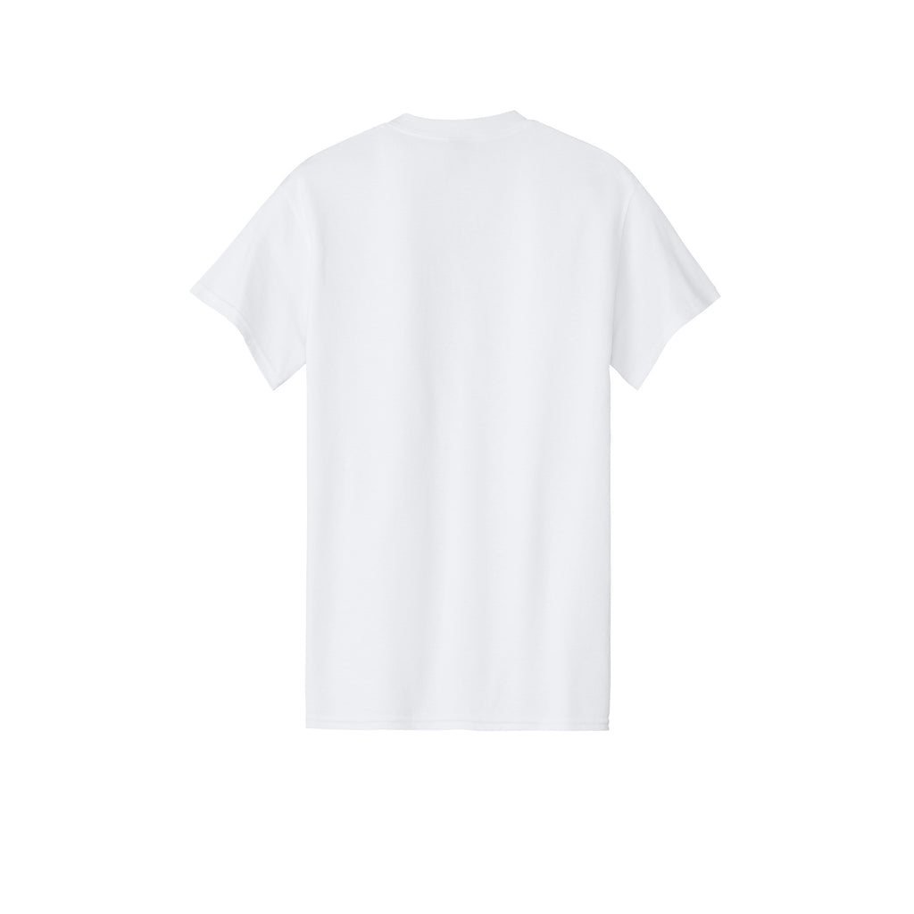 Gildan 5000 Heavy Cotton T-Shirt | Custom DTF Print