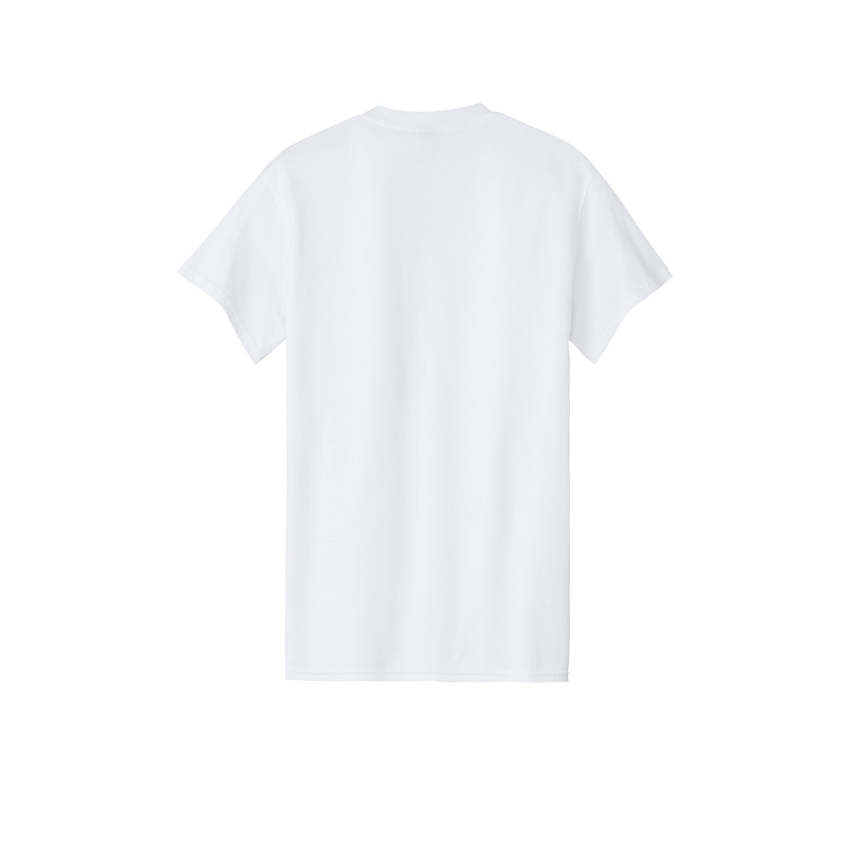 Gildan 5000 Heavy Cotton T-Shirt | Custom DTF Print