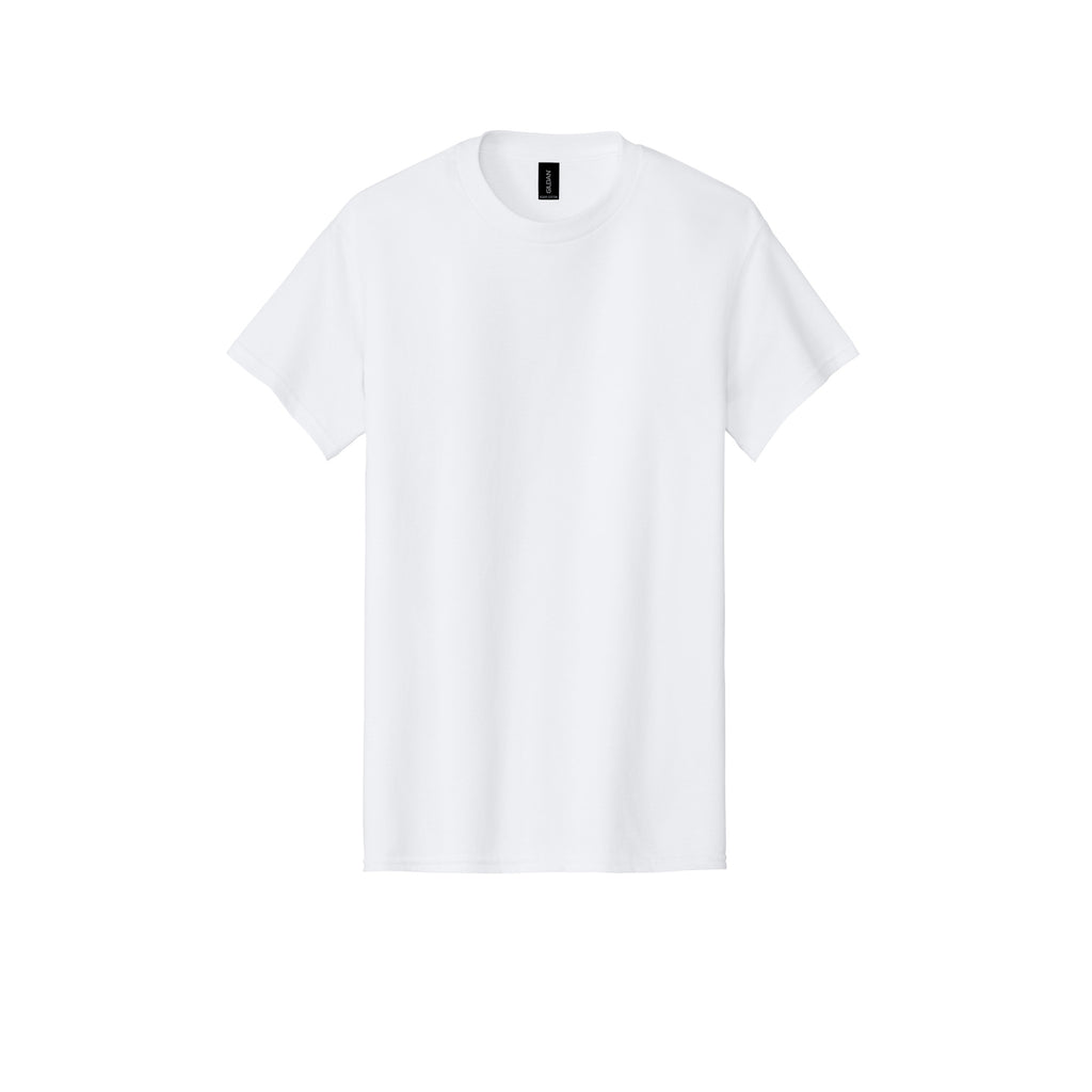 Gildan 5000 Heavy Cotton T-Shirt | Custom DTF Print