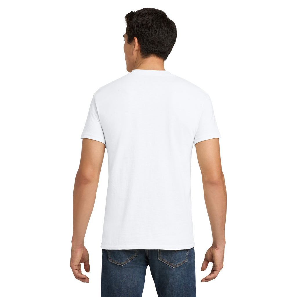 Gildan 5000 Heavy Cotton T-Shirt | Custom DTF Print