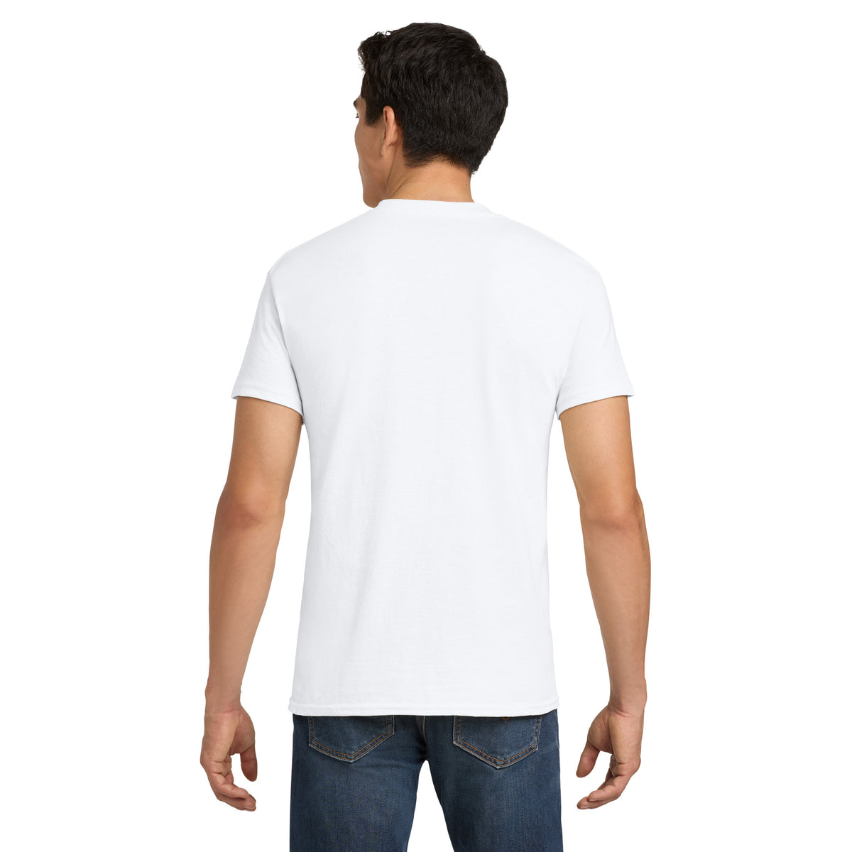 Gildan 5000 Heavy Cotton T-Shirt | Custom DTF Print