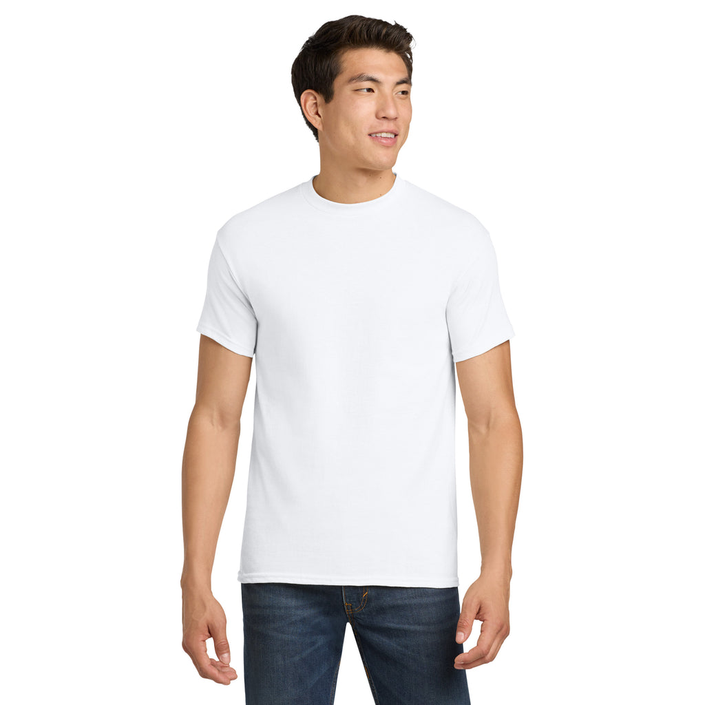 Gildan 5000 Heavy Cotton T-Shirt | Custom DTF Print