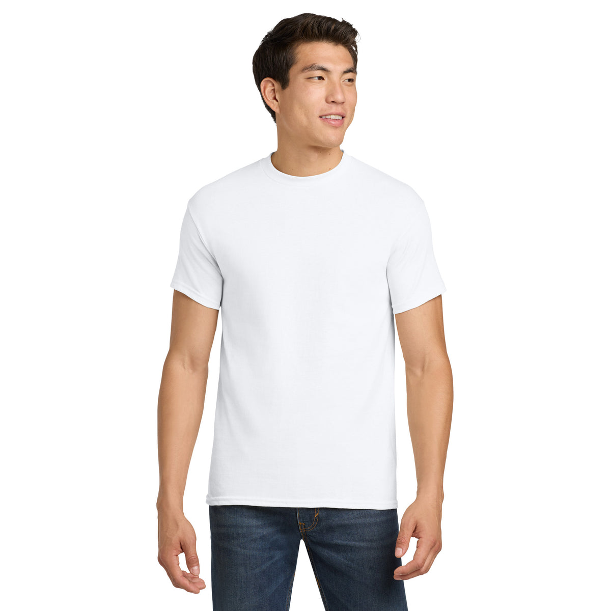 Gildan 5000 Heavy Cotton T-Shirt | Custom DTF Print