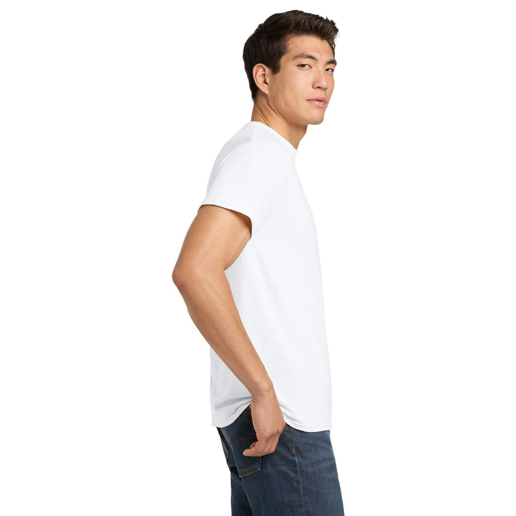Gildan 5000 Heavy Cotton T-Shirt | Custom DTF Print