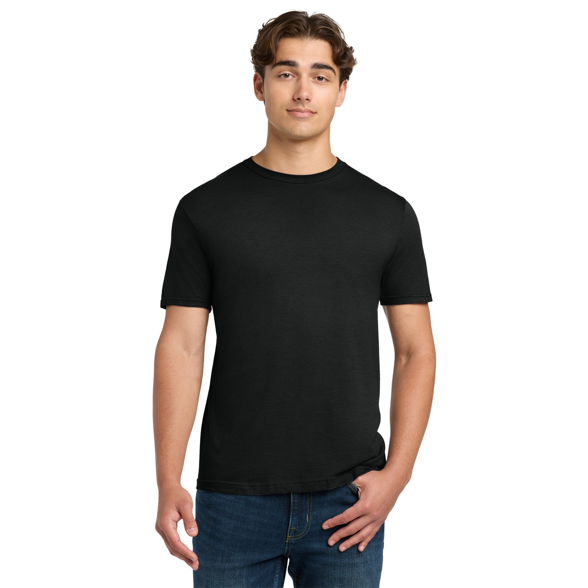 Gildan 64000 Softstyle T-Shirt | Custom DTF Print