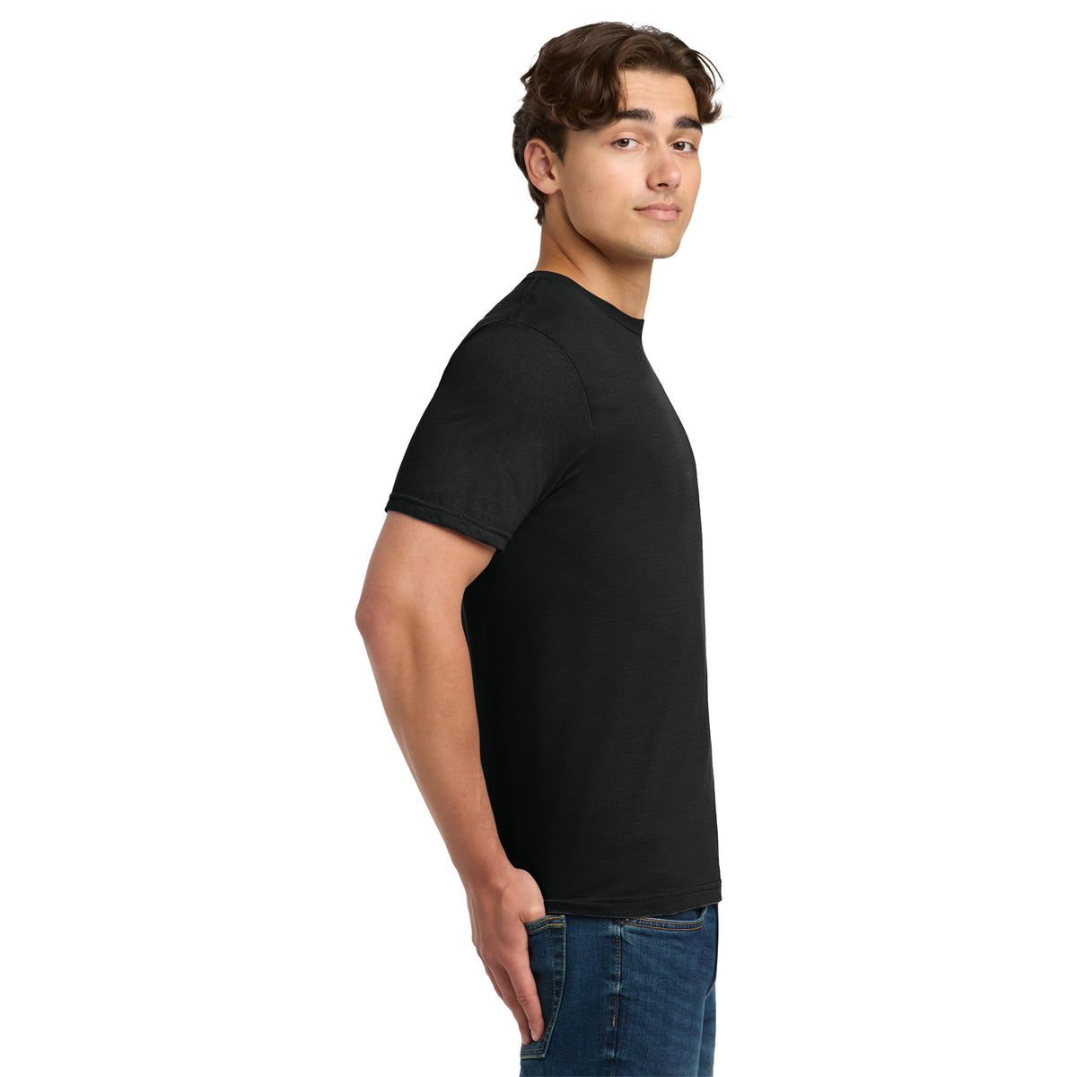 Gildan 64000 Softstyle T-Shirt | Custom DTF Print