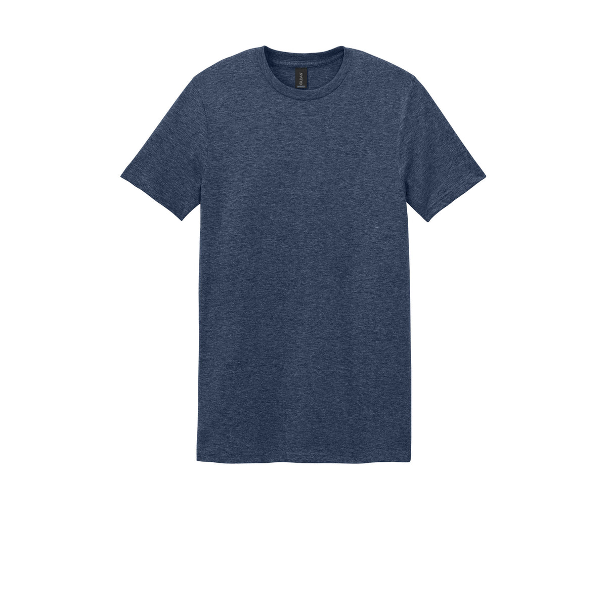Gildan 64000 Softstyle T-Shirt | Custom DTF Print