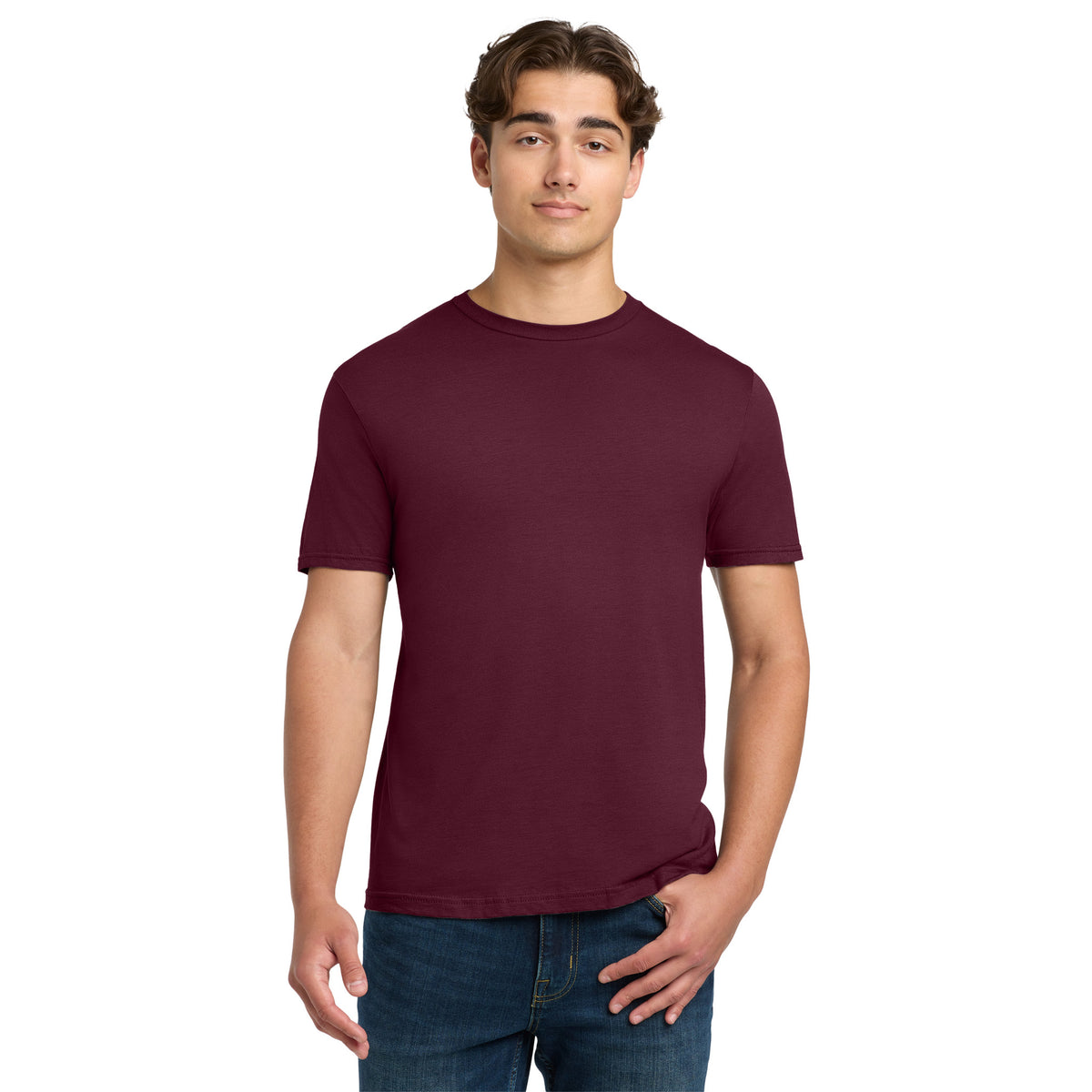 Gildan 64000 Softstyle T-Shirt | Custom DTF Print