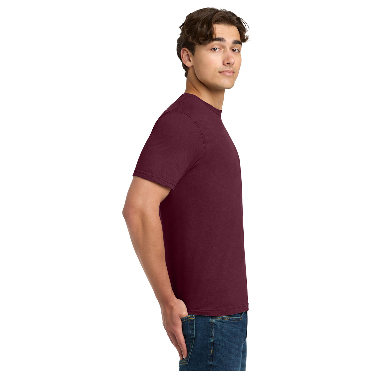 Gildan 64000 Softstyle T-Shirt | Custom DTF Print
