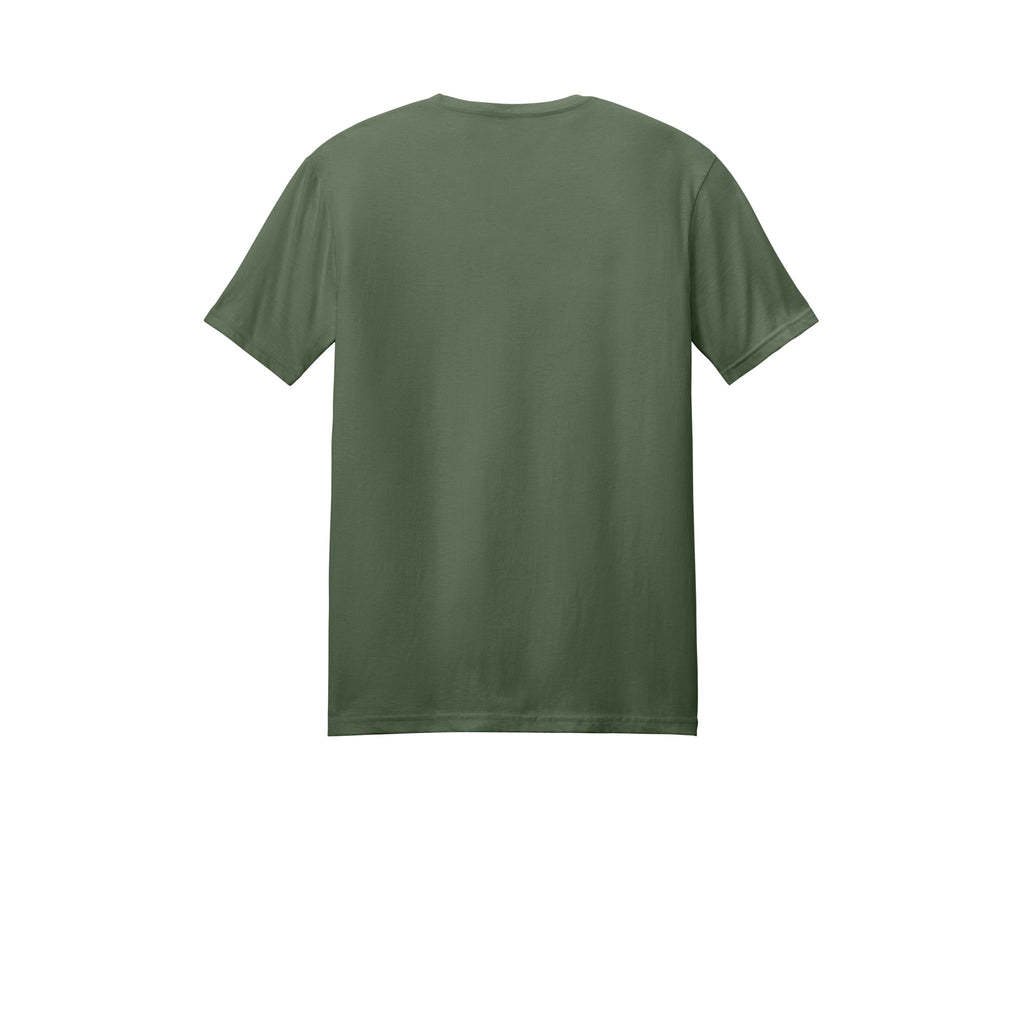 Gildan 64000 Softstyle T-Shirt | Custom DTF Print